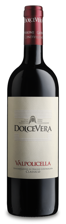 Valpolicella Classico DOC 2025
